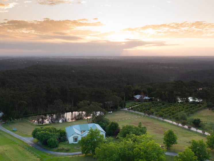 Click to view all images 160 Cattai Ridge Road Glenorie NSW 2157 - Image 3
