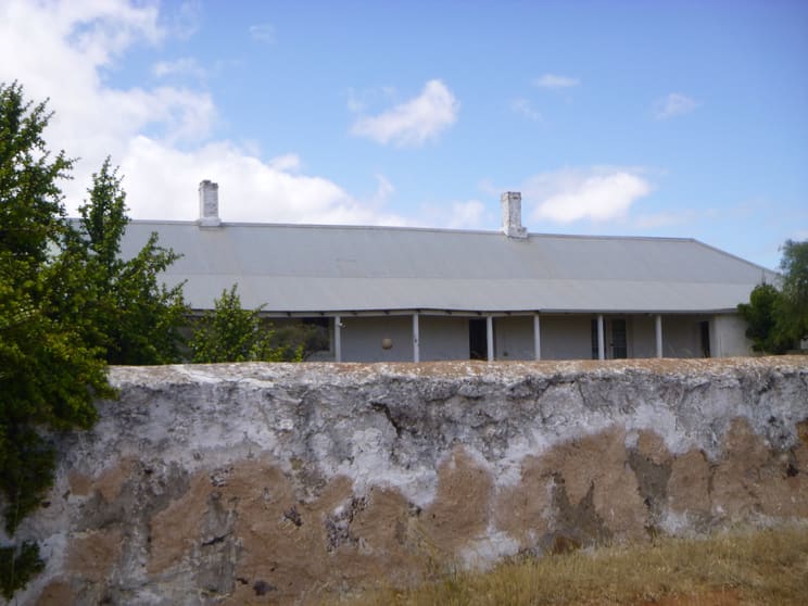 Click to view all images 423 Starling Rd Bowes WA 6535 - Image 2
