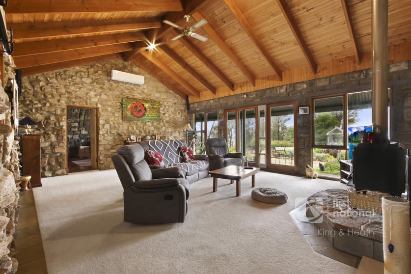 Click to view all images 70 Palmers Road Granite Rock VIC 3875 - Image 3