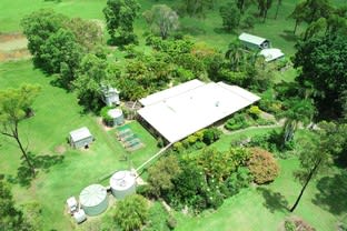 336 Cawarral Road Cawarral QLD 4702 - Image 1