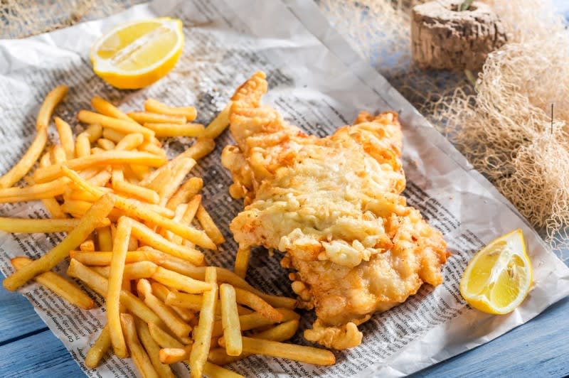 Click to view all images Takeaway Food business for sale in Olinda - Image 2