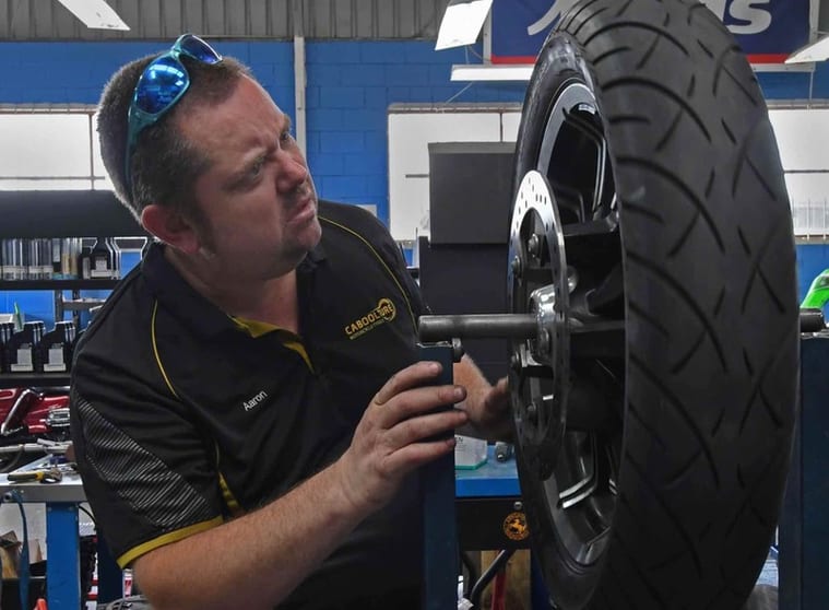 Click to view all images Mechanical Repair business for sale in Caboolture - Image 2