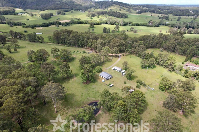 Click to view all images 71 Pipeclay Creek Road Nabiac NSW 2312 - Image 1