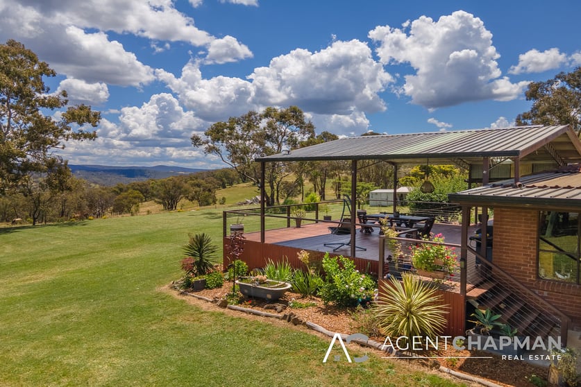 257 The Bridle Track Duramana NSW 2795 - Image 1