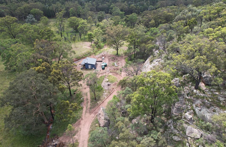 5, 2349 Cullingral Road Merriwa NSW 2329 - Image 1