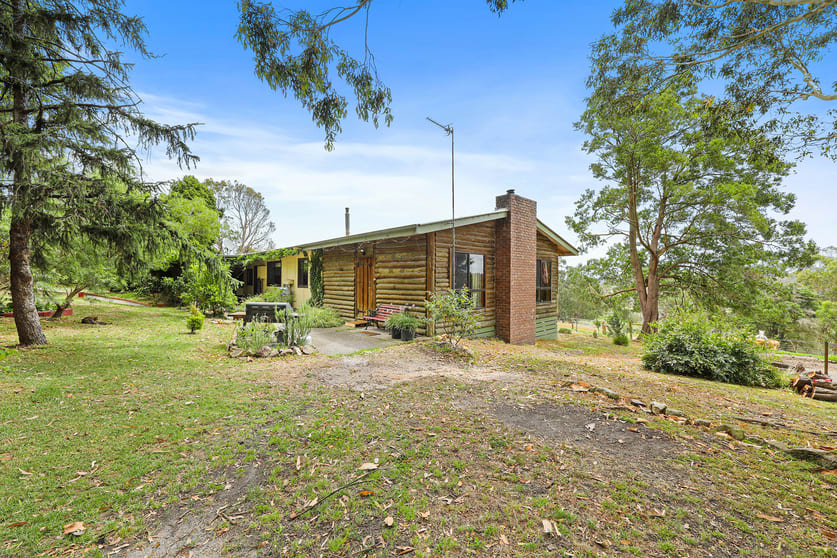 2435 Old Sale Road Shady Creek VIC 3821 - Image 2