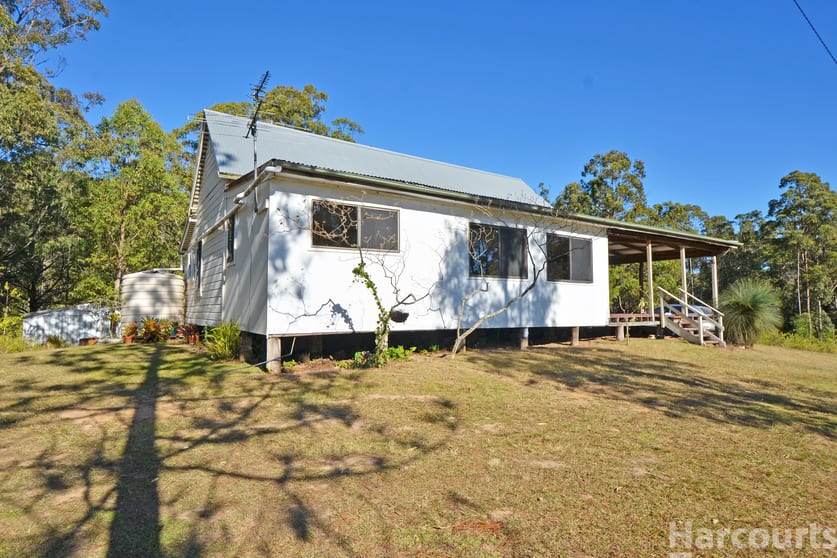Click to view all images 355 Cowal Creek Road Bellangry NSW 2446 - Image 2