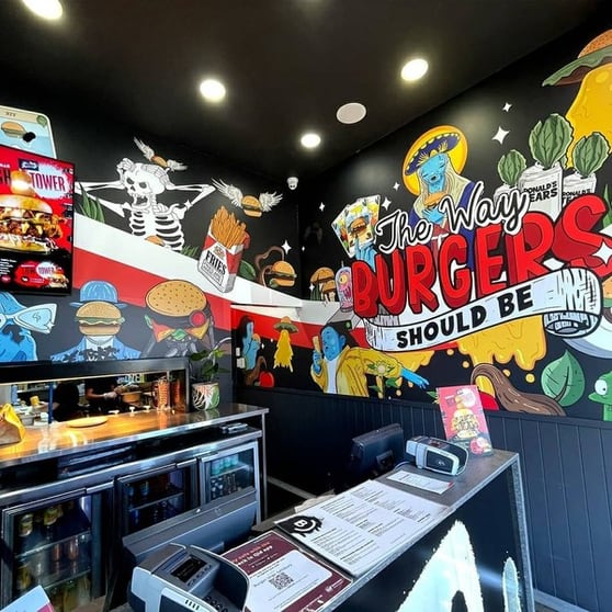 Click to view all images Franchise Business in Richlands - Image 3