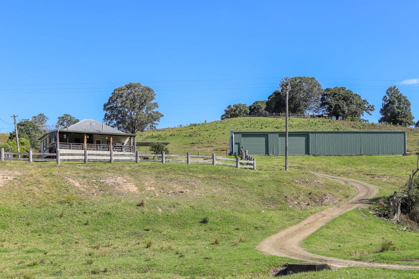 Click to view all images 32 Longbottom Roads Chichester NSW 2420 - Image 3