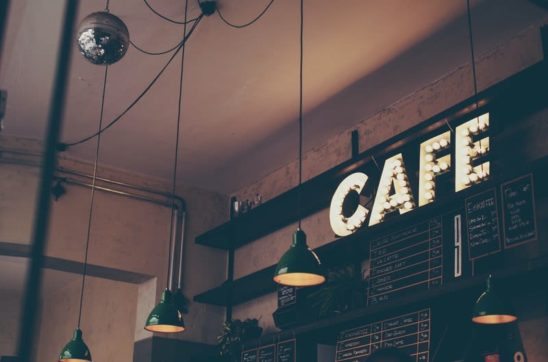 Cafe & Coffee Shop  business for sale in Inner West NSW - Image 3