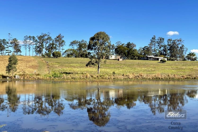 199 Forestry Road Bauple QLD 4650 - Image 1