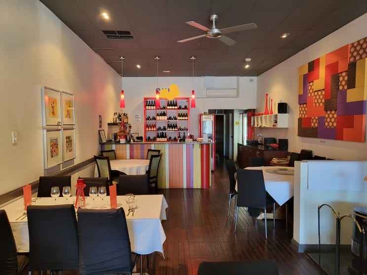 Click to view all images Food, Beverage & Hospitality business for sale in Unley - Image 1