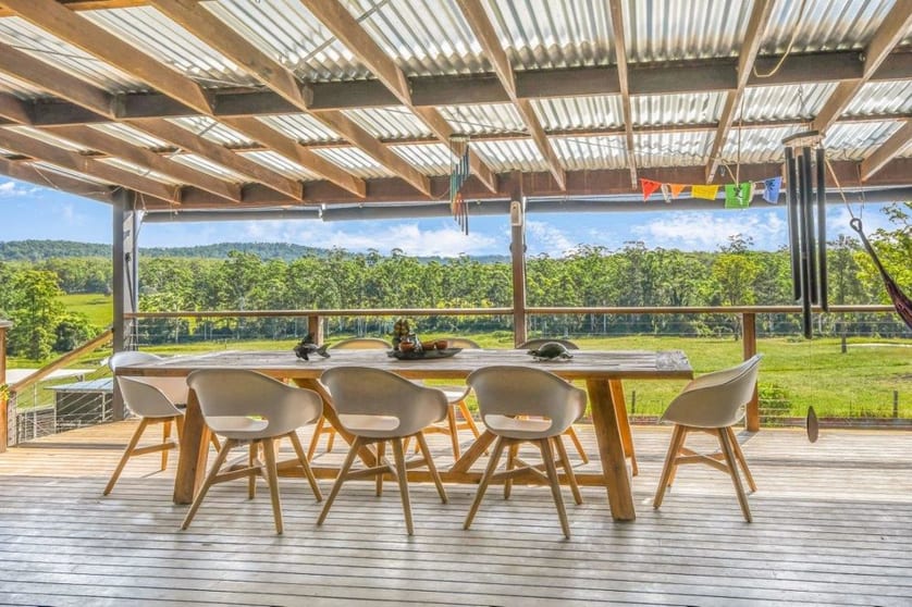 Click to view all images 586 Old Coast Road Kundabung NSW 2441 - Image 2