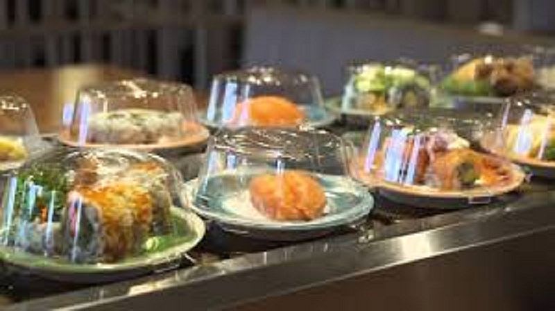 Click to view all images Food, Beverage & Hospitality business for sale in Newtown - Image 1