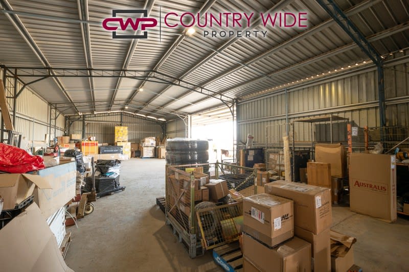 Click to view all images Lot 3 Brissett Street Inverell NSW 2360 - Image 3