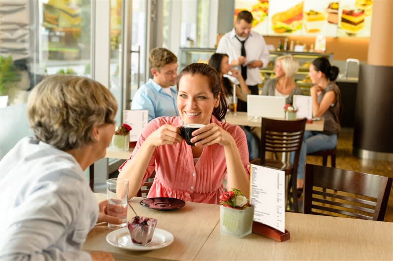 Food, Beverage & Hospitality  business for sale in VIC - Image 1