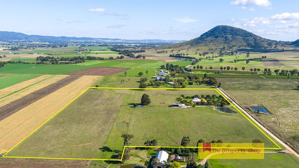 Click to view all images 348 Melrose Road Mudgee NSW 2850 - Image 1