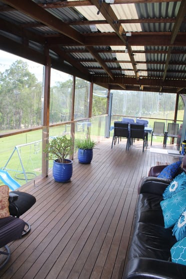 98 Plain Station Road Tabulam NSW 2469 - Image 2