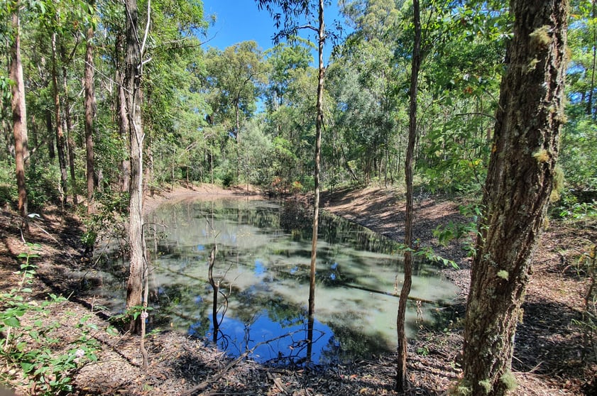 Click to view all images Williams Road Benarkin QLD 4314 - Image 1