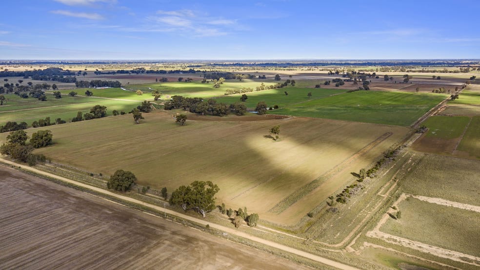 Click to view all images 209 Rockliffs Road Strathmerton VIC 3641 - Image 1