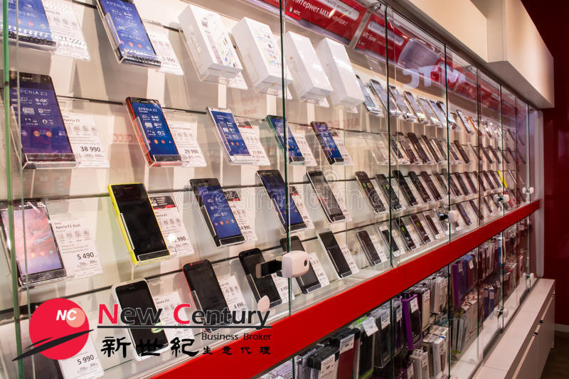 Click to view all images Professional Services business for sale in Rowville - Image 1