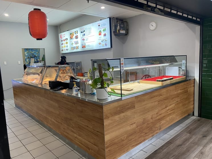 Food, Beverage & Hospitality  business for sale in Modbury - Image 2