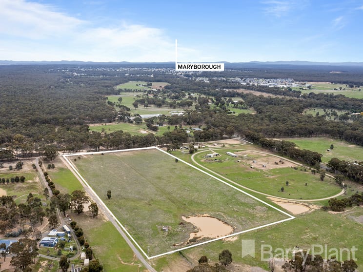 Click to view all images 25 Pidgeon Gully Road Maryborough VIC 3465 - Image 2