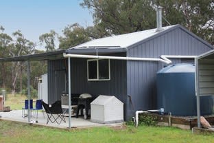 325 Mt Speribo Road Bolivia NSW 2372 - Image 1