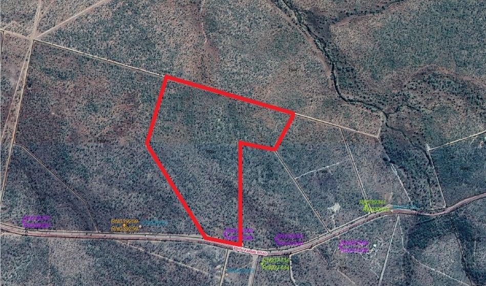 Click to view all images 490 Edith Farms Road Katherine NT 0850 - Image 3