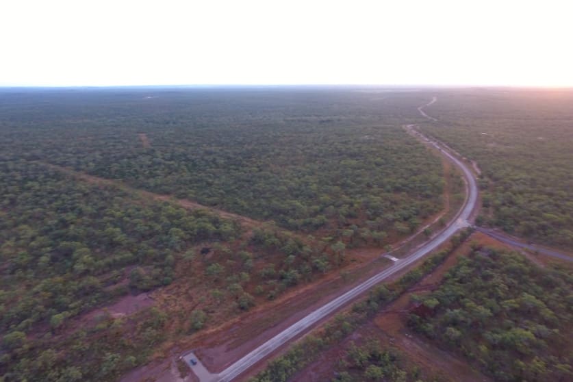 Click to view all images 490 Edith Farms Road Katherine NT 0850 - Image 1