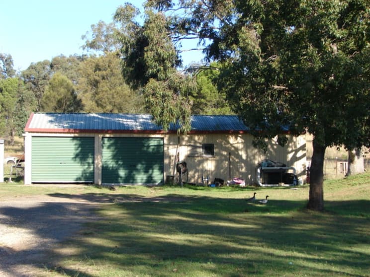 Click to view all images 120 Sandy Creek Road Muswellbrook NSW 2333 - Image 2