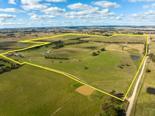 Click to view all images 565 Nyes Gates Road Millthorpe NSW 2798 - Image 1