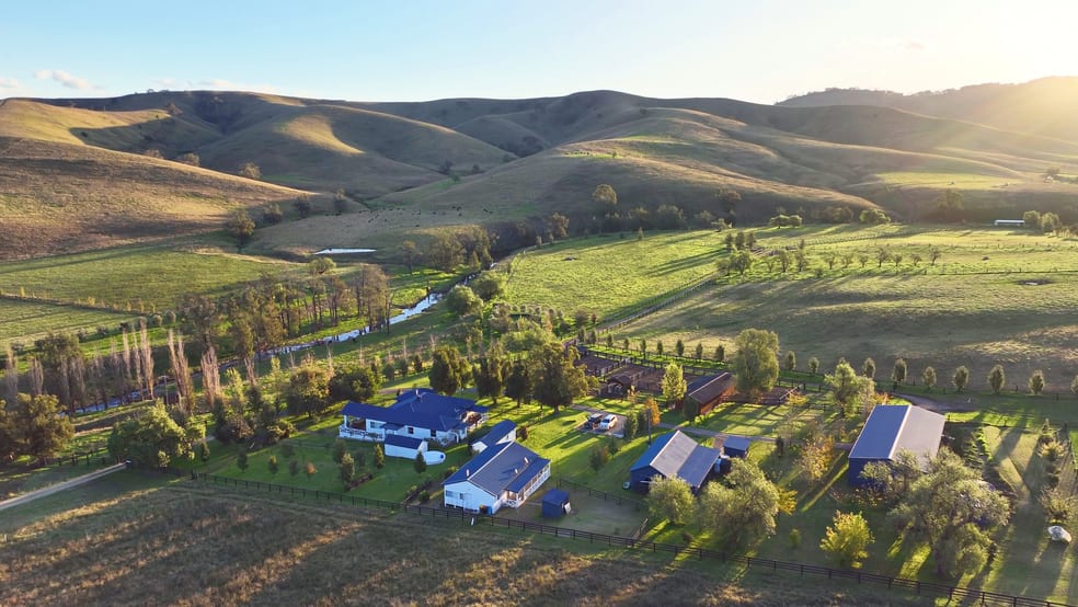 Click to view all images 1061 Goorangoola Road Singleton NSW 2330 - Image 1