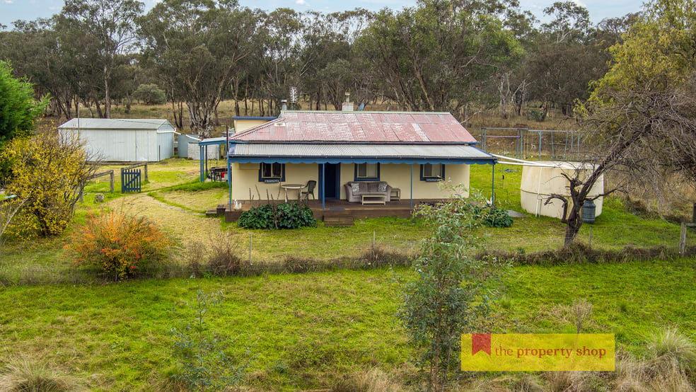 85 Williams Lane Mudgee NSW 2850 - Image 2