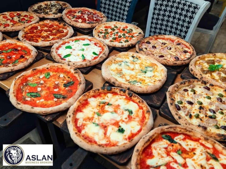Click to view all images Takeaway Food business for sale in McKinnon - Image 1