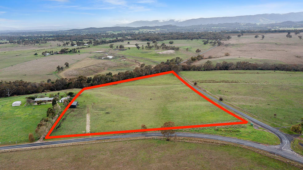 745 Seymour-Pyalong Road Hilldene VIC 3660 - Image 1