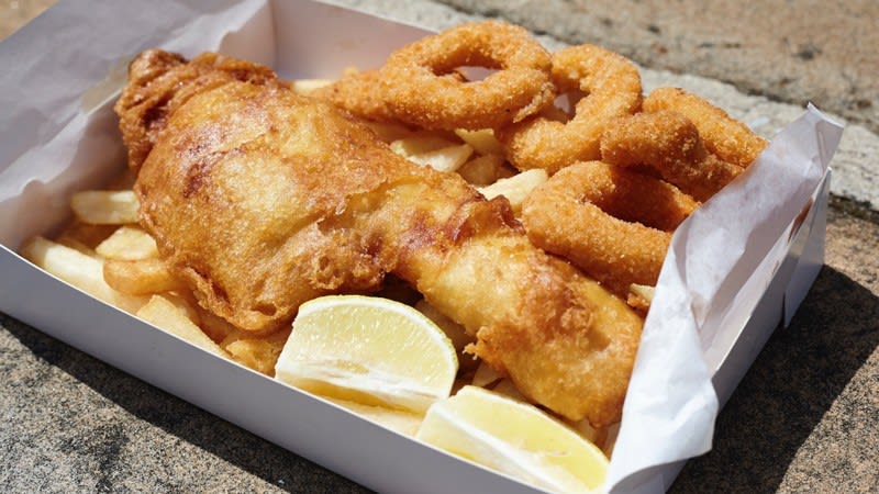 Click to view all images Food & Beverage business for sale in Blacktown - Image 1