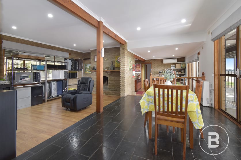 Click to view all images 4834 Bendigo - Maryborough Road Maryborough VIC 3465 - Image 2