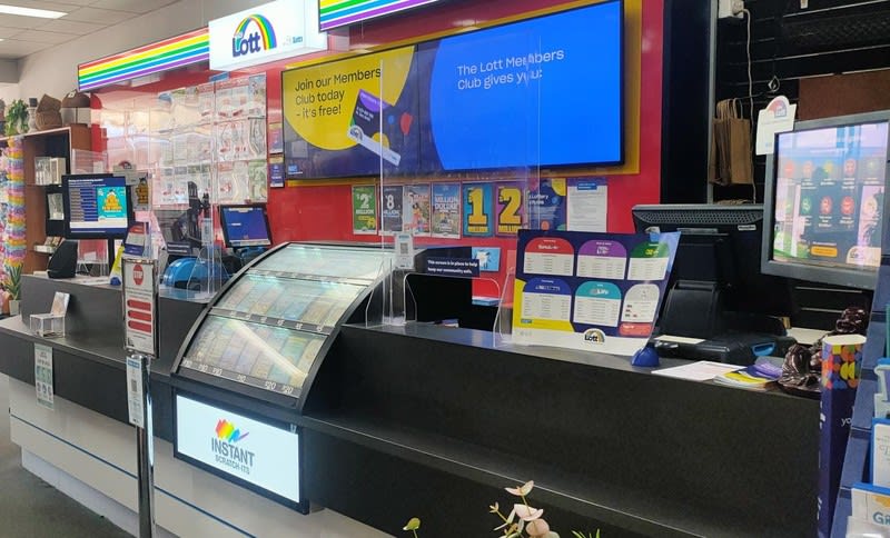 Click to view all images Shop & Retail business for sale in Geelong West - Image 2