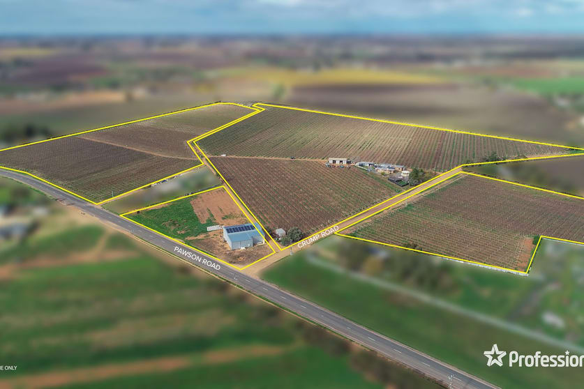 Click to view all images 19 Crump Road Cardross VIC 3496 - Image 1
