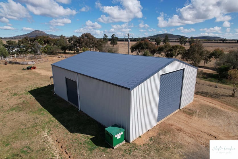 Click to view all images 329 McDonald Road Gunnedah NSW 2380 - Image 3