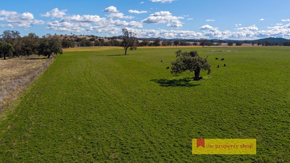 Click to view all images 2327 Goolma Road Mudgee NSW 2850 - Image 2