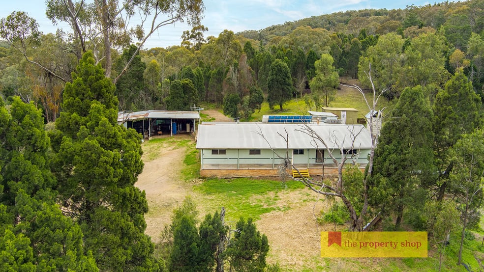 Click to view all images 201 Strikes Lane Mudgee NSW 2850 - Image 3
