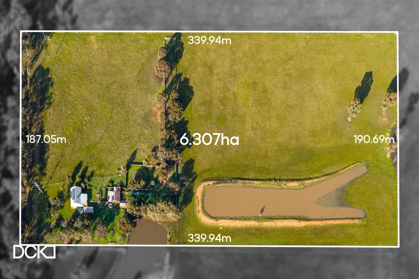 Click to view all images 1253 Calder Highway Marong VIC 3515 - Image 3