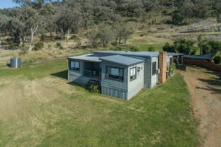 Click to view all images 123 Namoi River Road Manilla NSW 2346 - Image 1