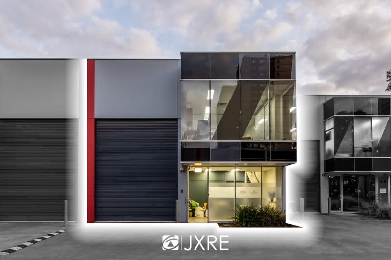 Click to view all images Industrial & Manufacturing business for sale in Richmond - Image 1