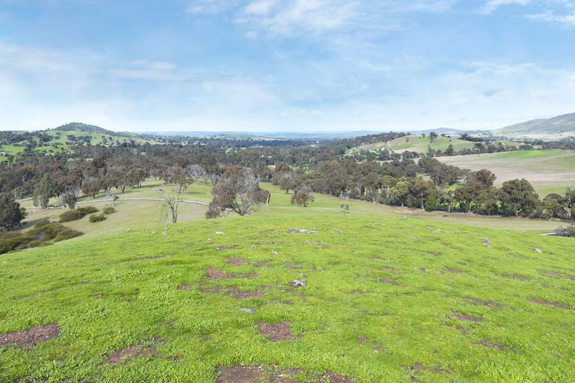 Lot 1 172 Rhymney Road Norval VIC 3377 - Image 2