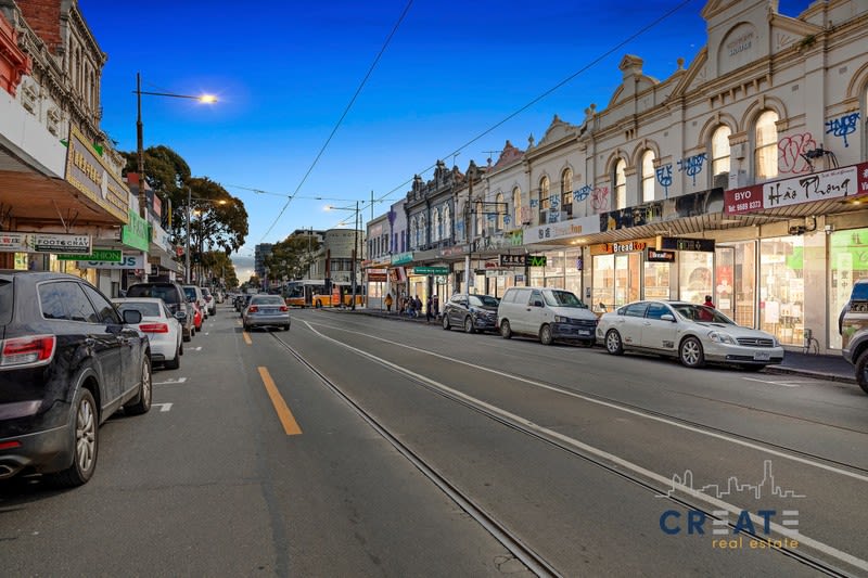 Click to view all images 138 Hopkins Street Footscray VIC 3011 - Image 2