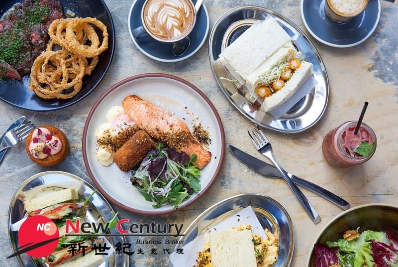 Click to view all images Food, Beverage & Hospitality business for sale in Eltham - Image 1