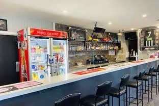 Click to view all images Hotel business for sale in Newborough - Image 1